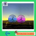 colorful beautiful inflatable zorb ball inflatable hamster ball for kids and adults